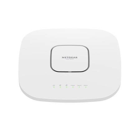 即納格安 NETGEAR WAX630-100EUS AX6000 Insight アプリ＆クラウド